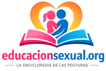 Enciclopedia de Posiciones Sexuales - La enciclopedia de las posturas