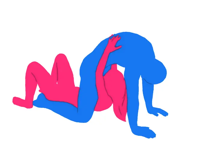 Illustration de La Danse du Guerrier