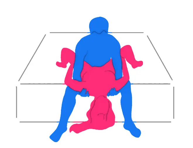 Illustration de Captivité