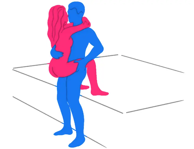 Illustration de La Colonne