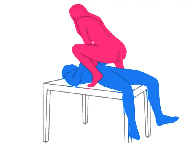 Illustration de Chevauchée Profonde