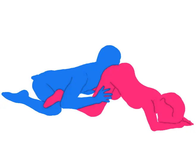 Illustration de Fruit défendu