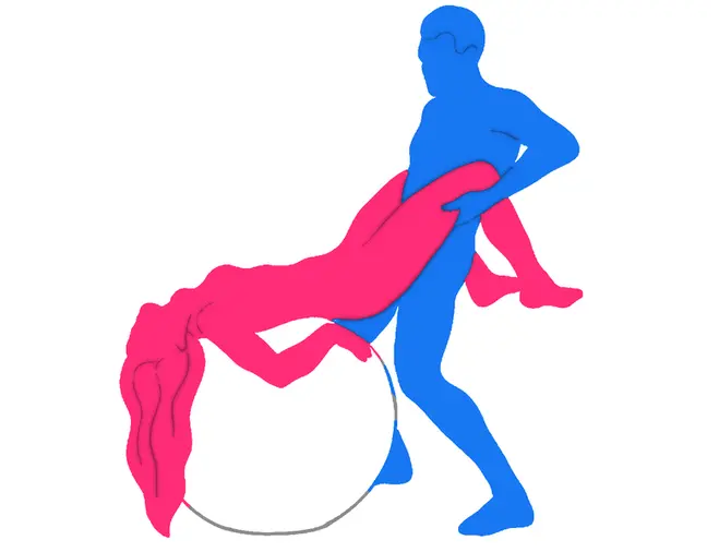 Illustration de Force G
