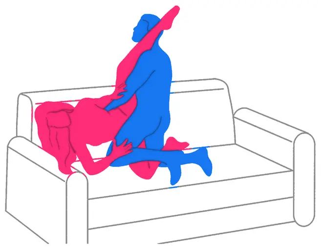 Illustration de Harpe Classique