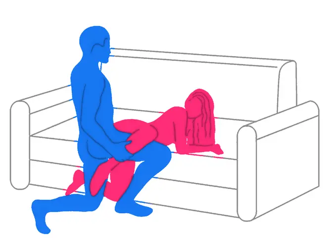 Illustration de L'Étreinte du Lion