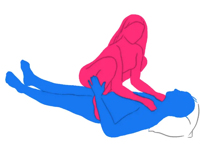 Illustration de Cavalier
