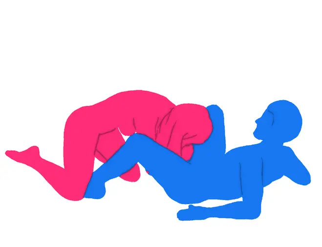Illustration de Serviteur du Plaisir