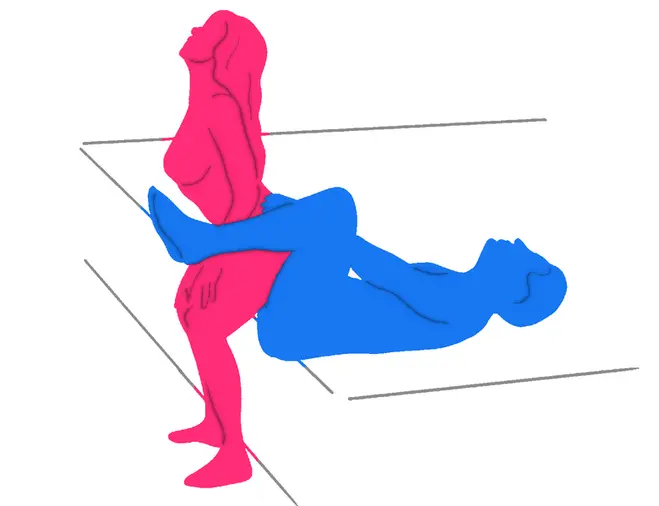 Illustration de La Danse de la Ceinture de Vénus
