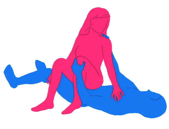 Illustration de Monture entrelacée