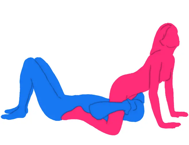 Illustration de Le Train du Plaisir