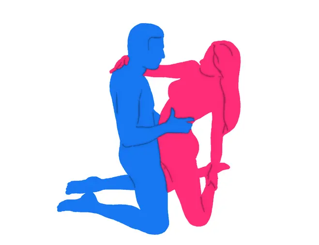 Position sexuelle Gemelles