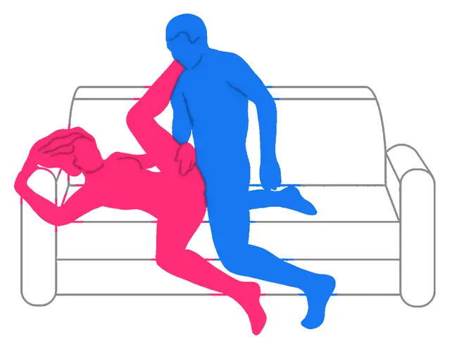 Illustration de La Cale