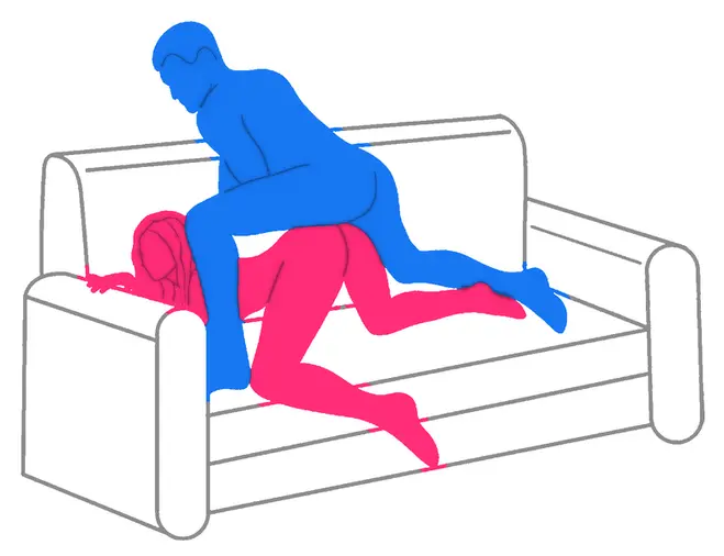 Illustration de Le jeune cavalier